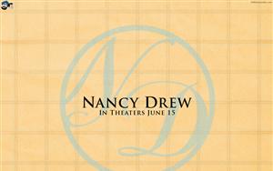 Nancy Drew